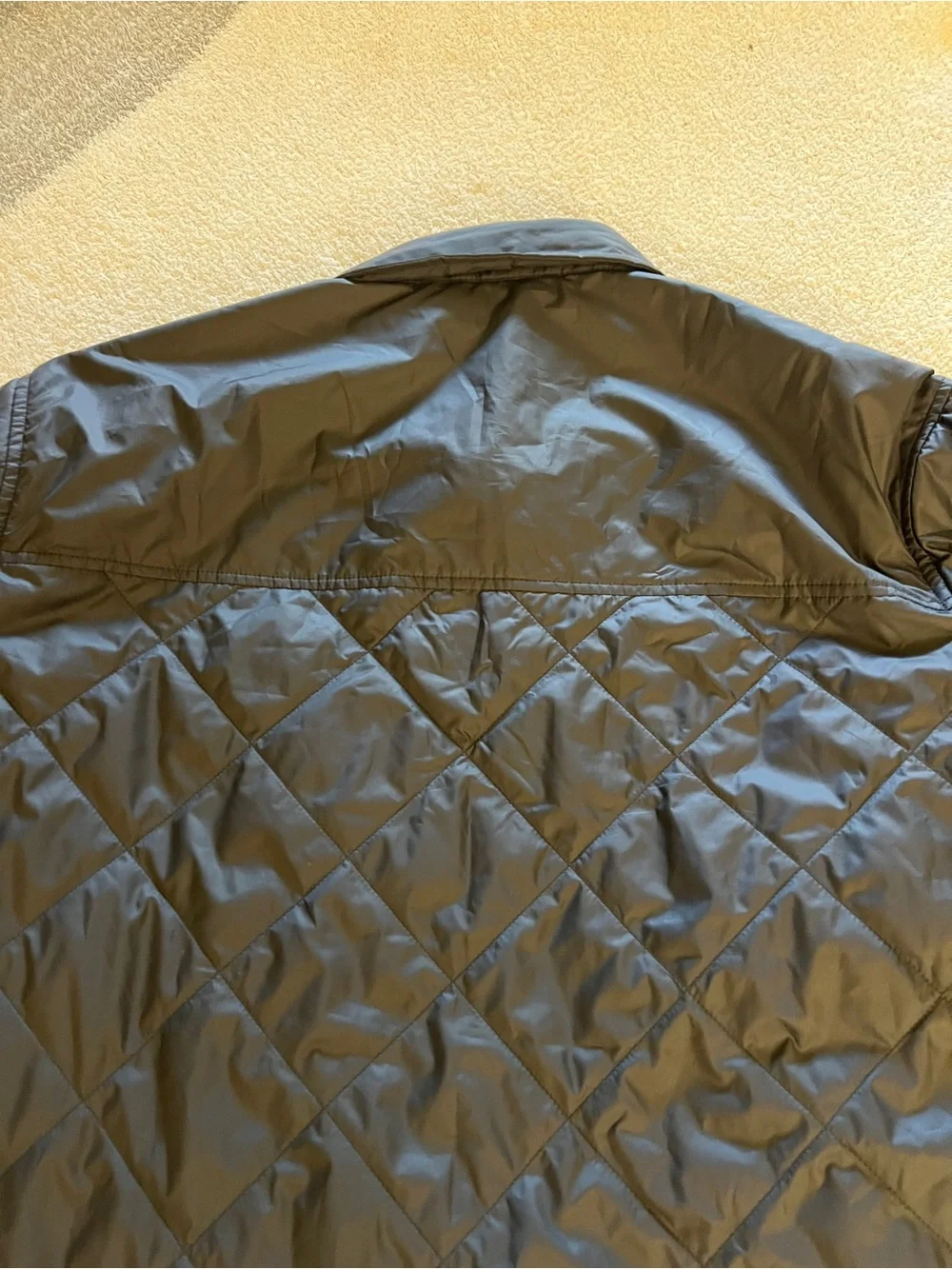 Flylow Jim Jacket – Men’s Large – Black – NWT